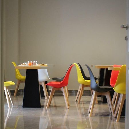 Be Italian Flat Piazza Bovio 22 Otel Napoli Dış mekan fotoğraf