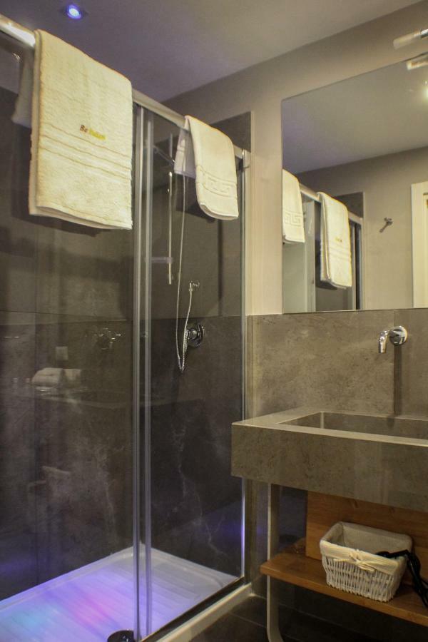 Be Italian Flat Piazza Bovio 22 Otel Napoli Dış mekan fotoğraf