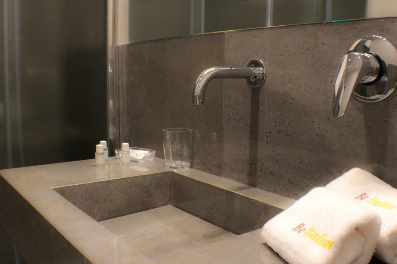 Be Italian Flat Piazza Bovio 22 Otel Napoli Dış mekan fotoğraf