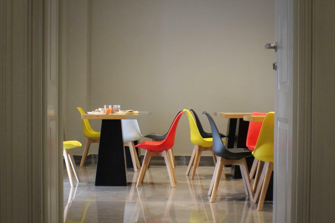 Be Italian Flat Piazza Bovio 22 Otel Napoli Dış mekan fotoğraf