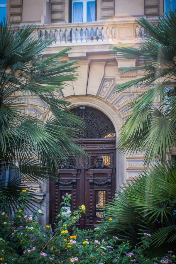 Be Italian Flat Piazza Bovio 22 Otel Napoli Dış mekan fotoğraf